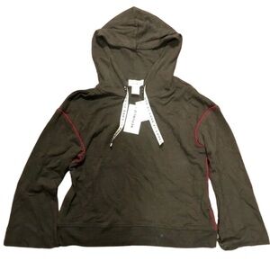 NWT For the Republic hoodie